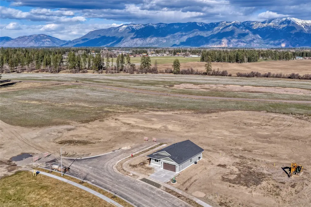 623 St. Regis Drive Kalispell MT 59901