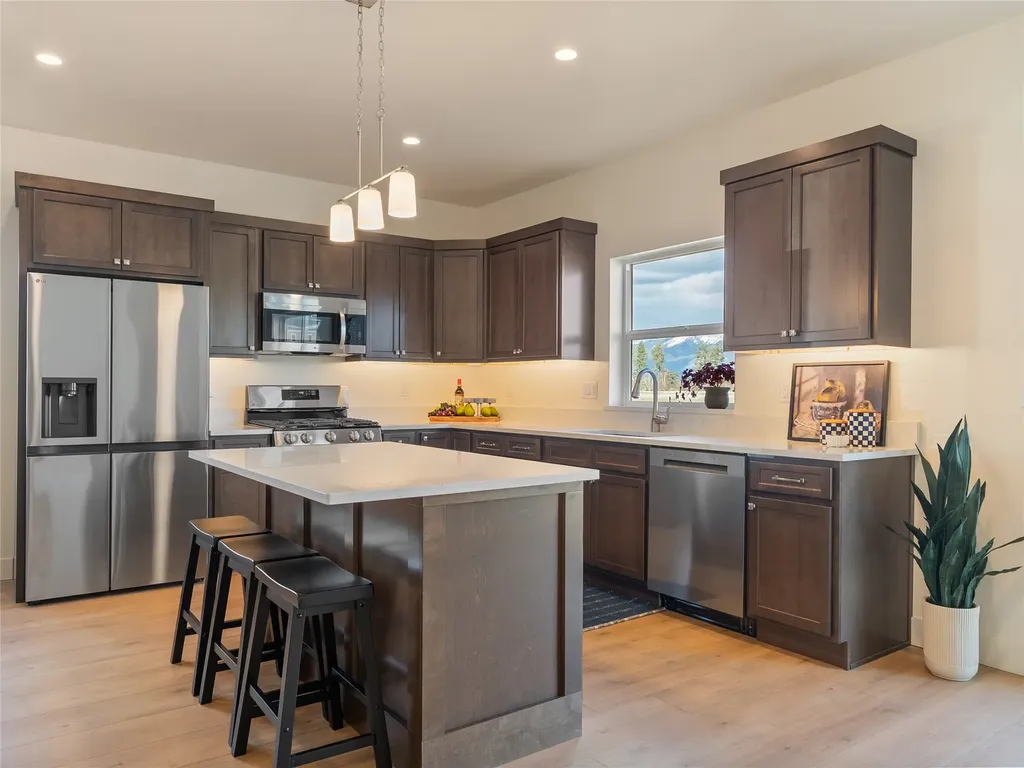 623 St. Regis Drive Kalispell MT 59901