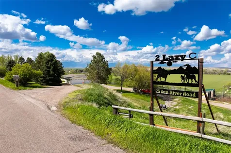 125 Sun River Road Great Falls MT 59404