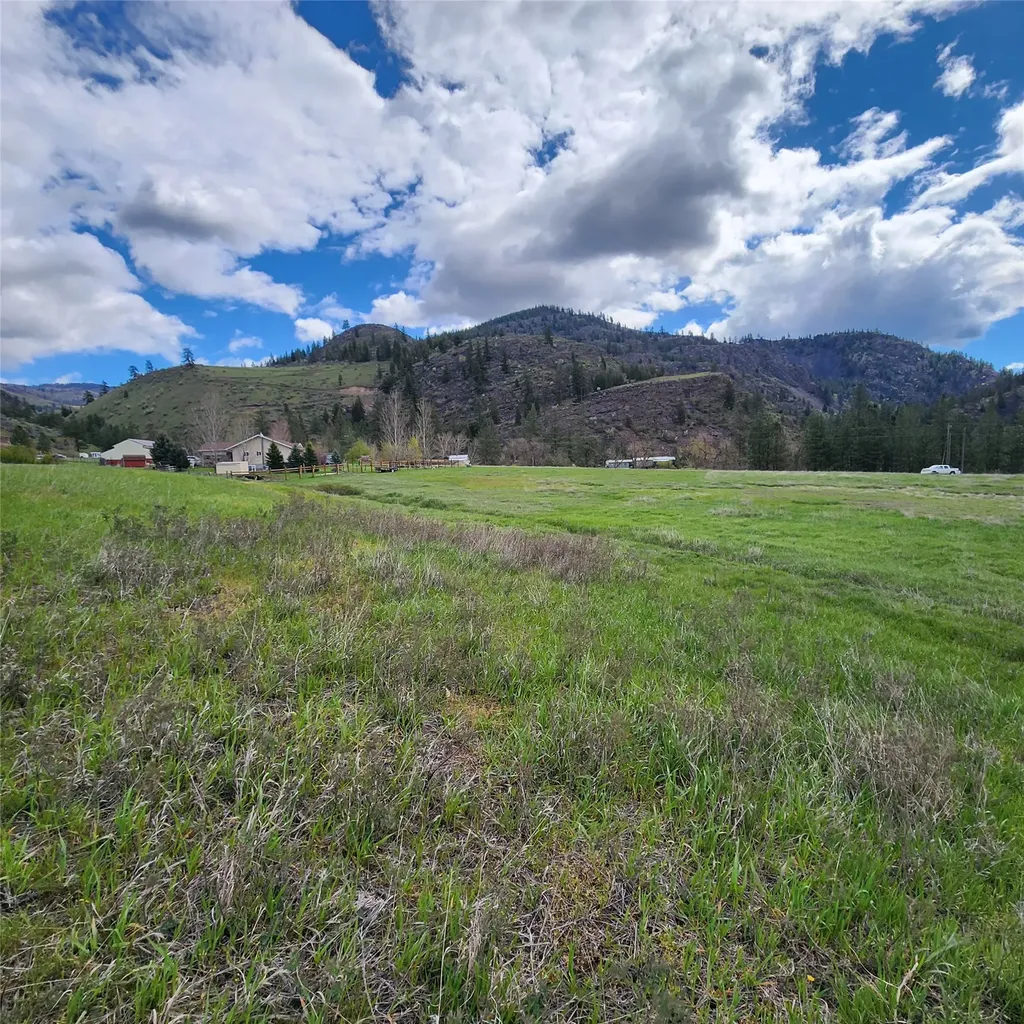 Lot 9 Henry Creek Meadows Plains MT 59859