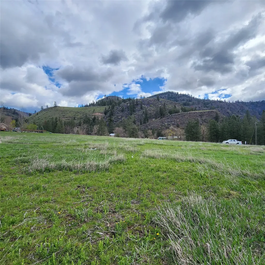 Lot 9 Henry Creek Meadows Plains MT 59859