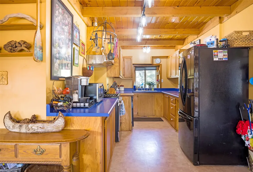 510 Johnson Lane Superior MT 59872