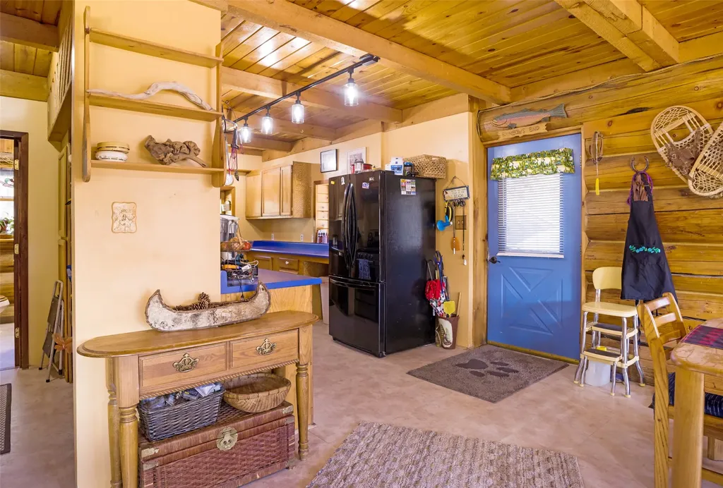 510 Johnson Lane Superior MT 59872