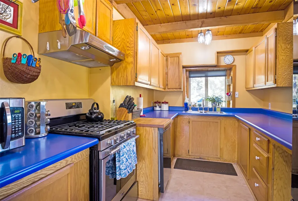 510 Johnson Lane Superior MT 59872