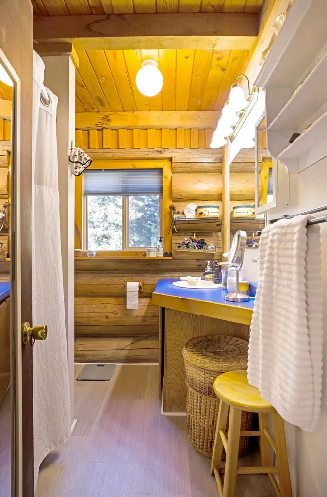 510 Johnson Lane Superior MT 59872