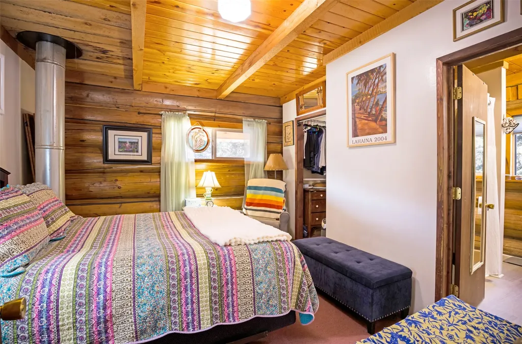510 Johnson Lane Superior MT 59872