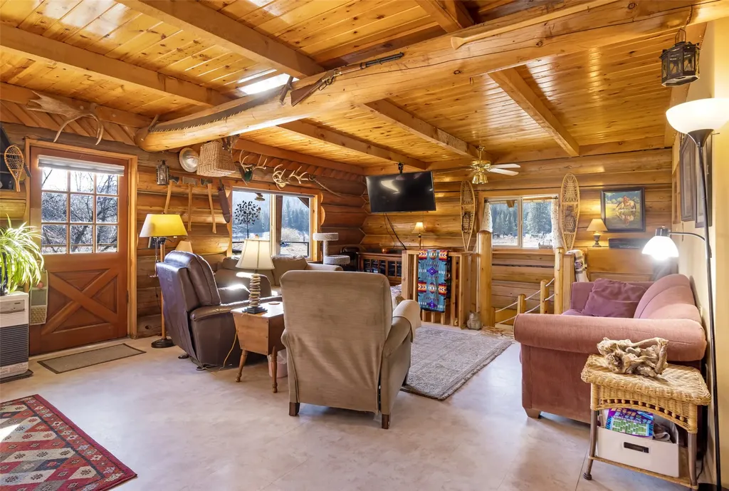 510 Johnson Lane Superior MT 59872