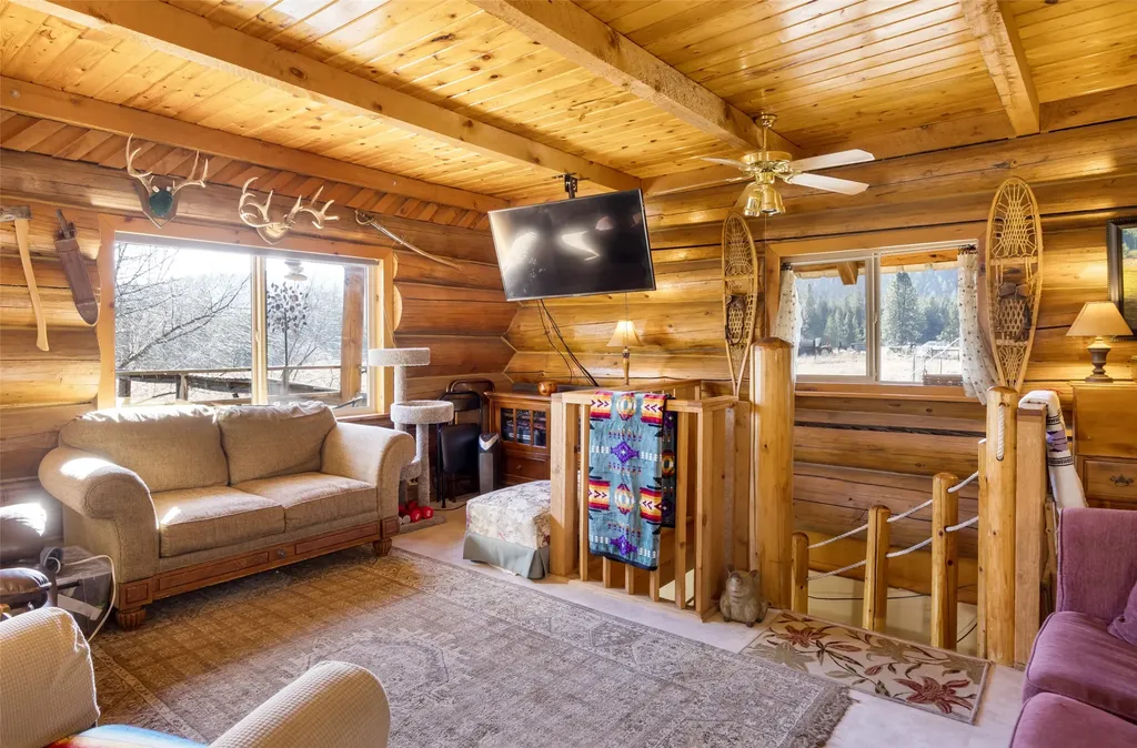 510 Johnson Lane Superior MT 59872