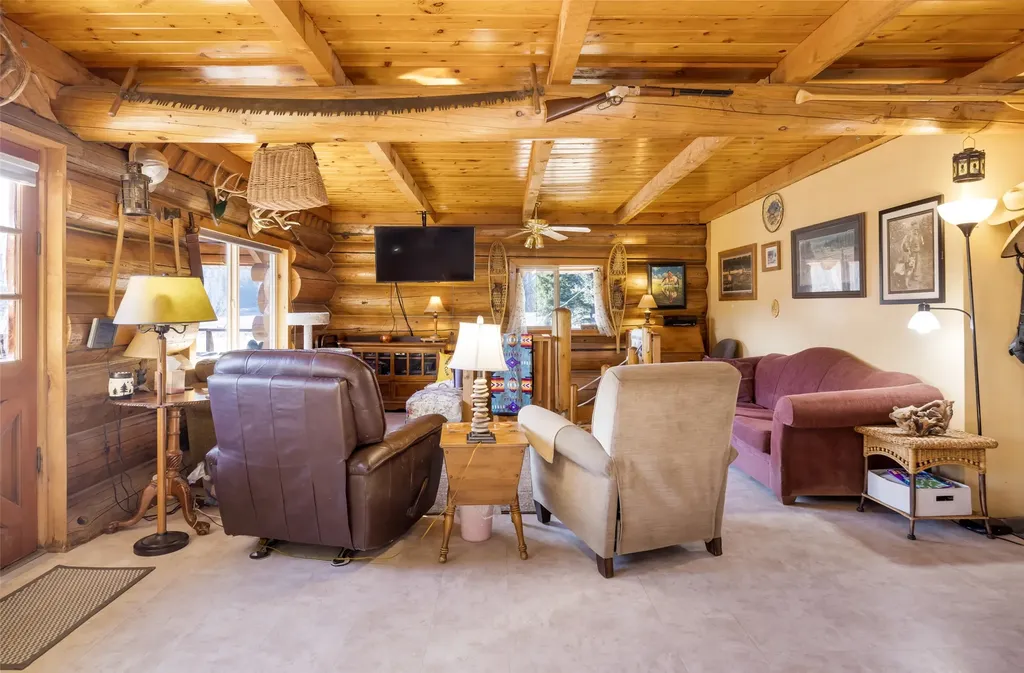 510 Johnson Lane Superior MT 59872