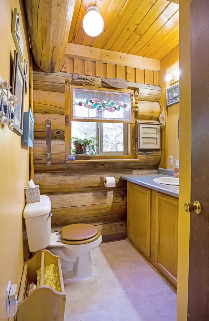 510 Johnson Lane Superior MT 59872