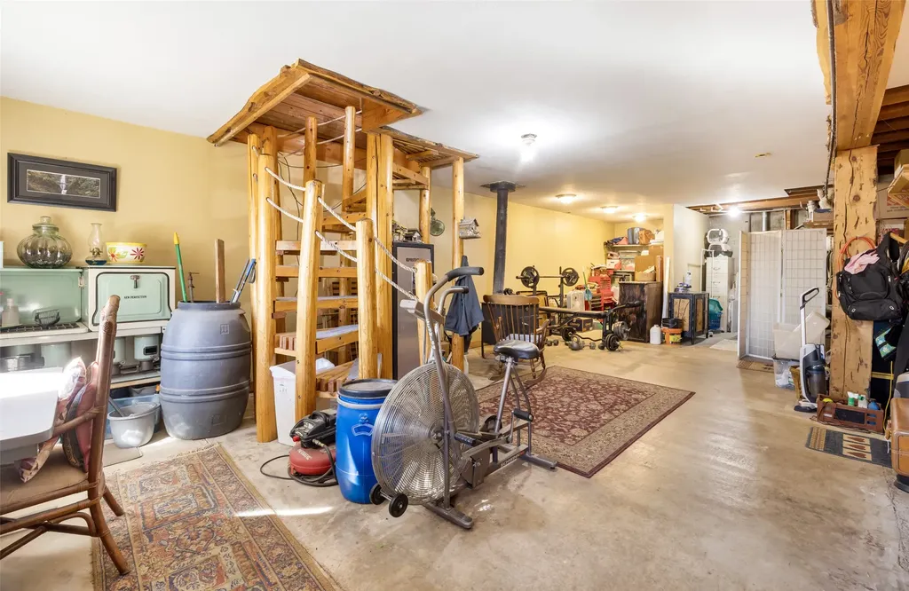 510 Johnson Lane Superior MT 59872