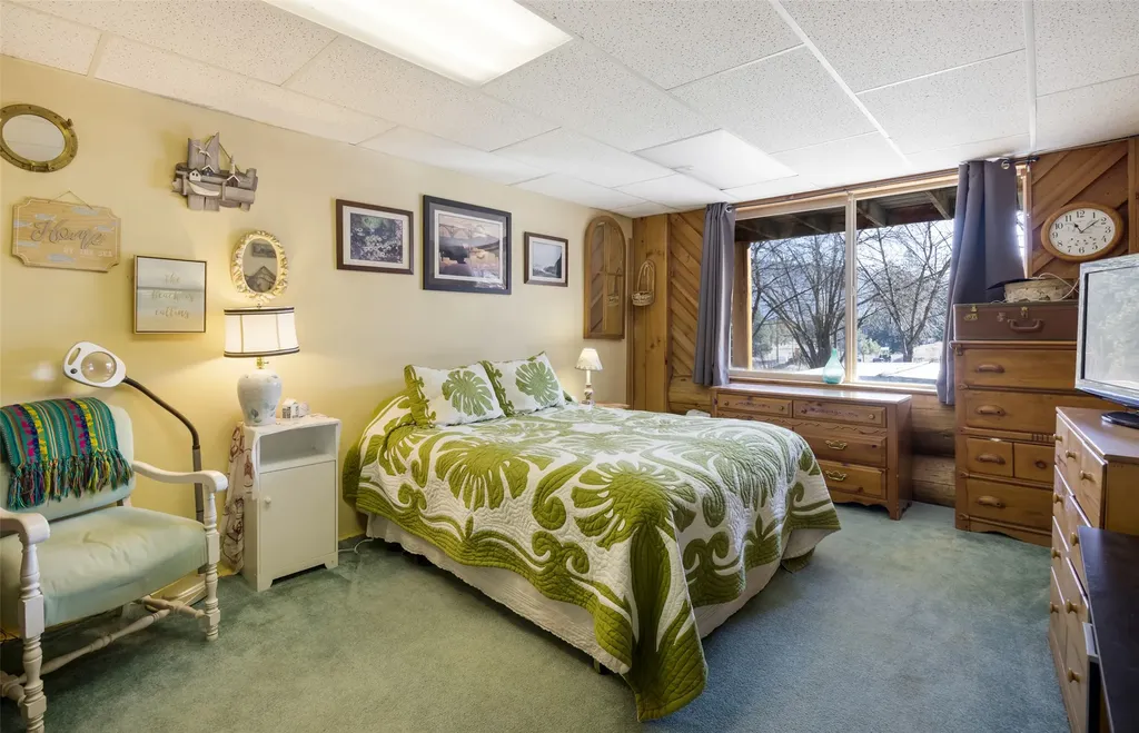 510 Johnson Lane Superior MT 59872