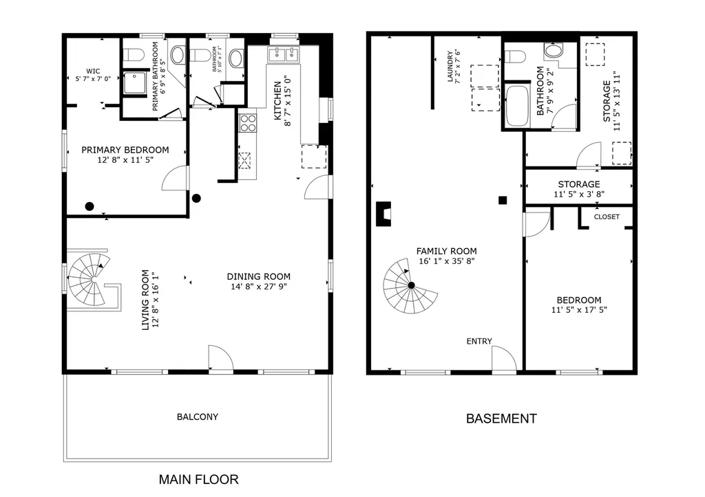 510 Johnson Lane Superior MT 59872