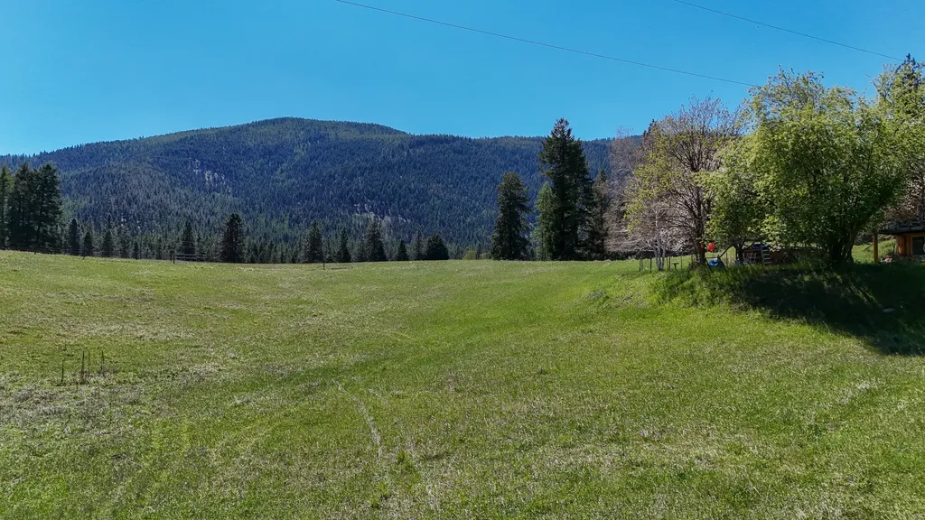 510 Johnson Lane Superior MT 59872
