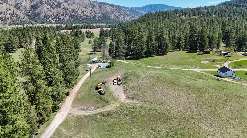 510 Johnson Lane Superior MT 59872