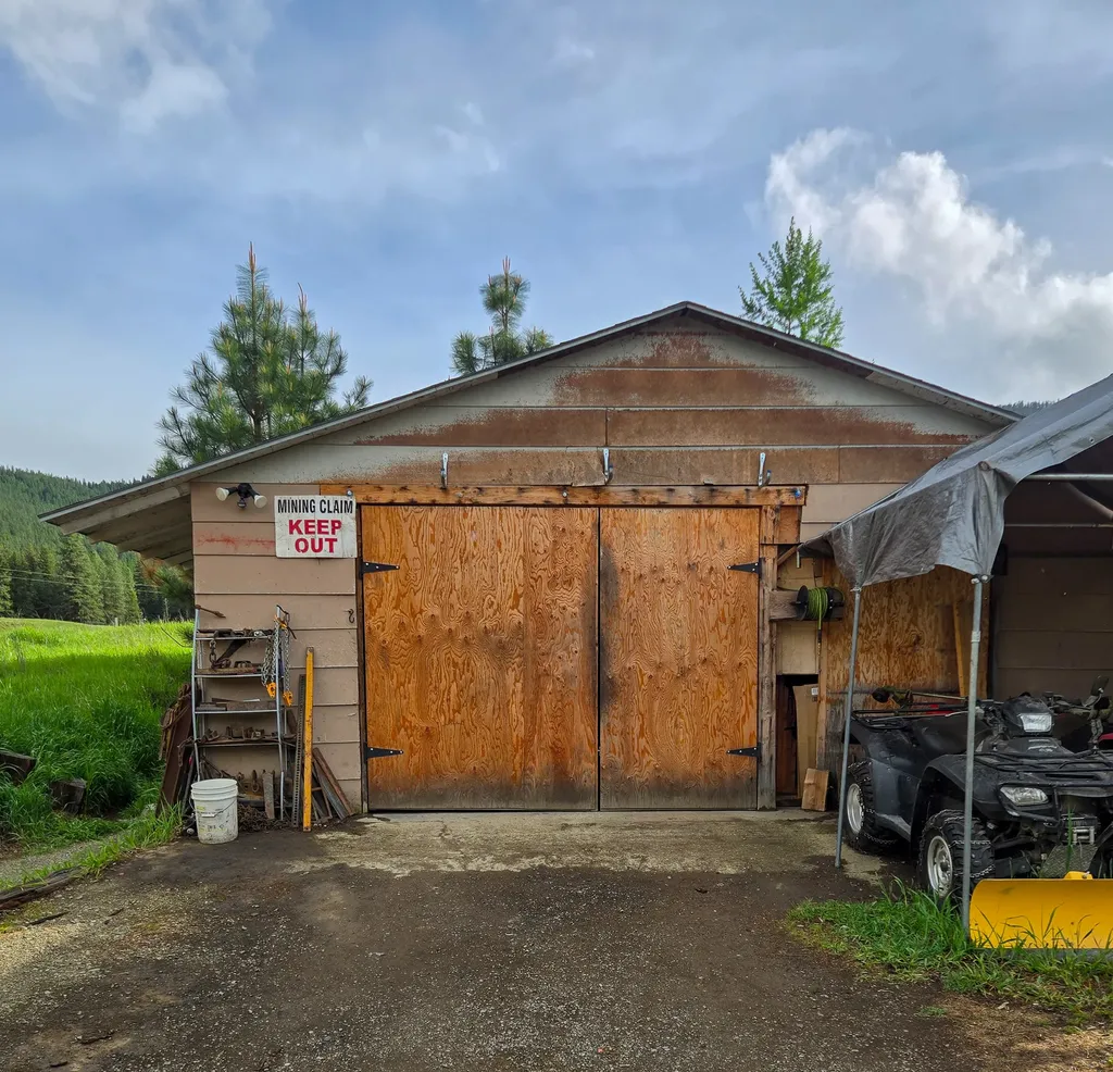510 Johnson Lane Superior MT 59872