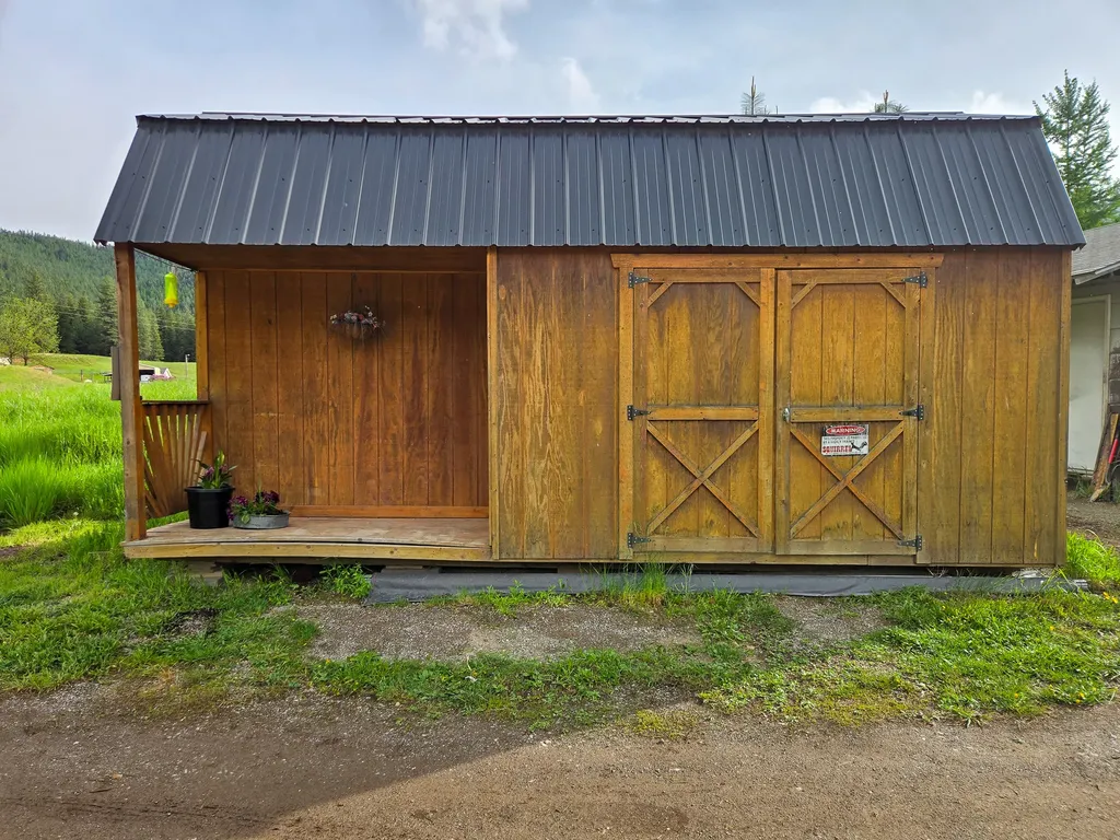 510 Johnson Lane Superior MT 59872