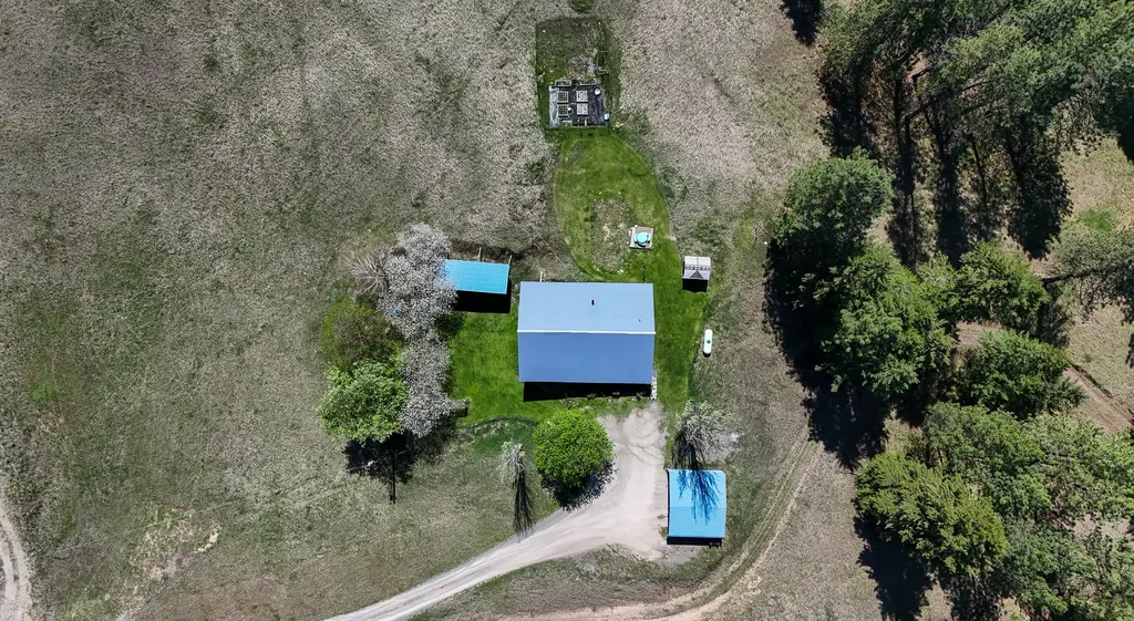 510 Johnson Lane Superior MT 59872