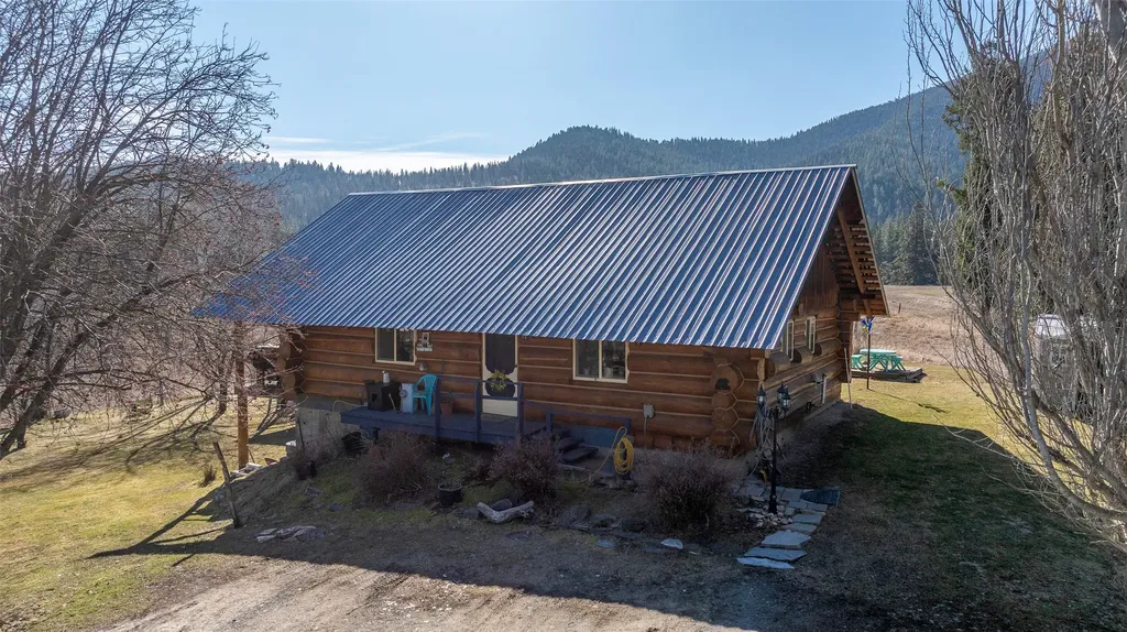 510 Johnson Lane Superior MT 59872