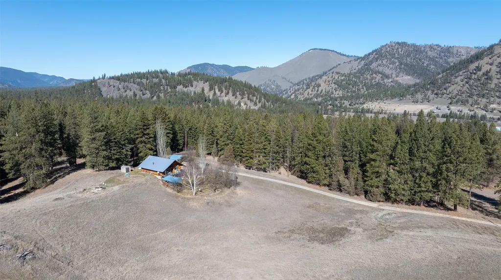 510 Johnson Lane Superior MT 59872