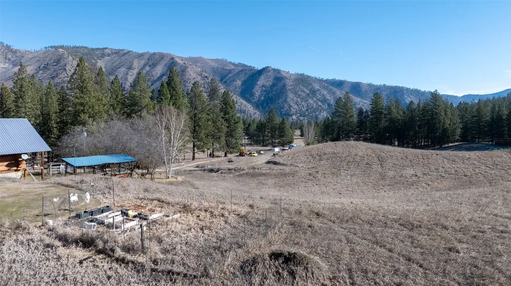 510 Johnson Lane Superior MT 59872