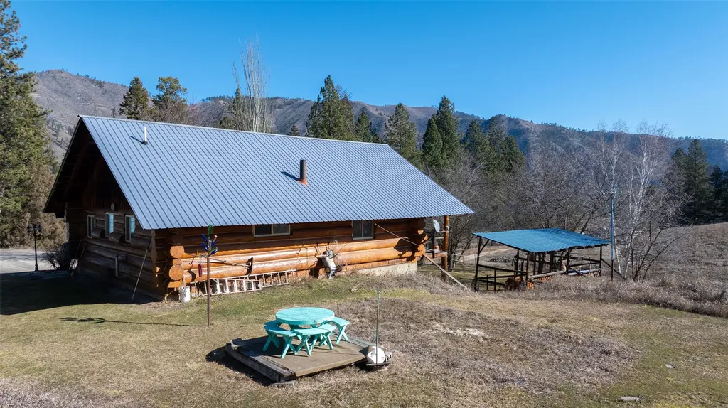 510 Johnson Lane Superior MT 59872