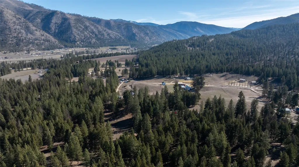 510 Johnson Lane Superior MT 59872