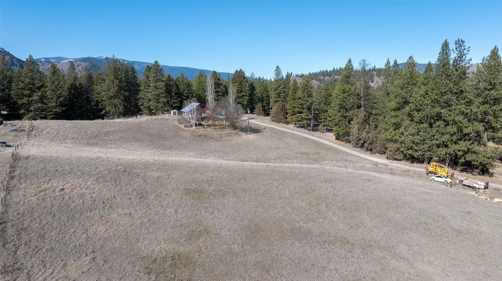 510 Johnson Lane Superior MT 59872
