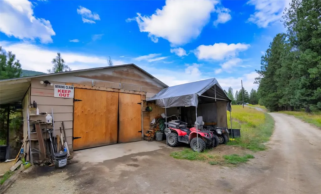 510 Johnson Lane Superior MT 59872