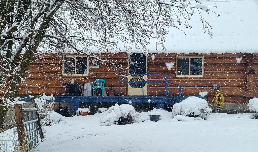 510 Johnson Lane Superior MT 59872