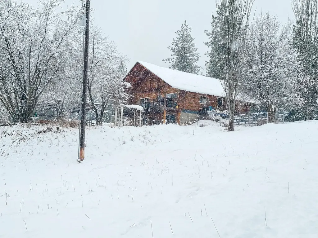 510 Johnson Lane Superior MT 59872