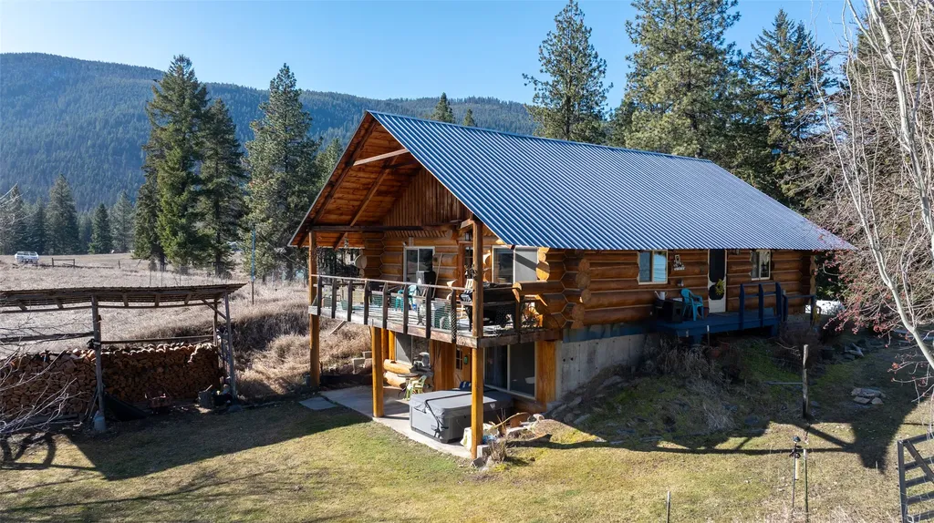 510 Johnson Lane Superior MT 59872