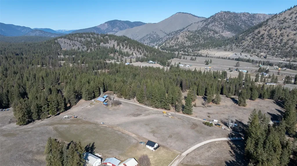 510 Johnson Lane Superior MT 59872