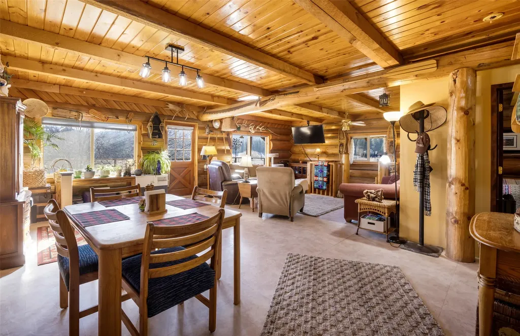510 Johnson Lane Superior MT 59872