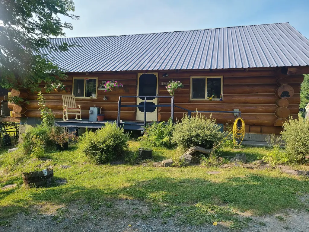 510 Johnson Lane Superior MT 59872