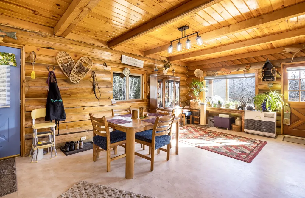 510 Johnson Lane Superior MT 59872