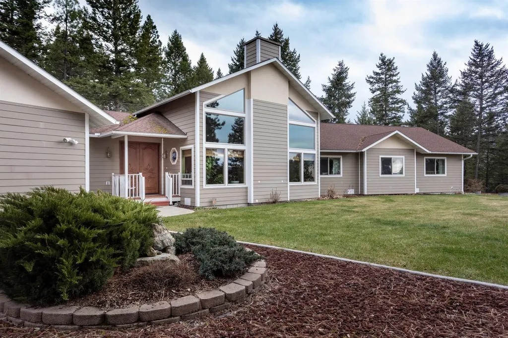120 White Basin Court Kalispell MT 59901