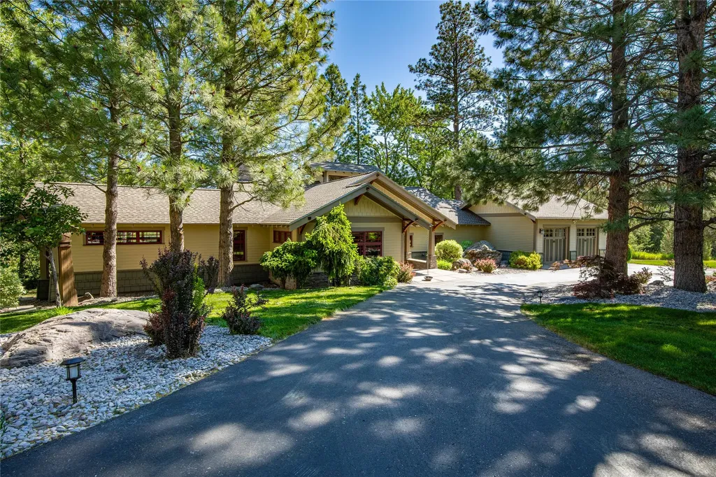 125 And 133 Deer Creek Road Missoula MT 59802