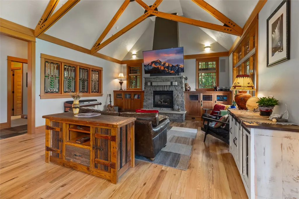 125 And 133 Deer Creek Road Missoula MT 59802