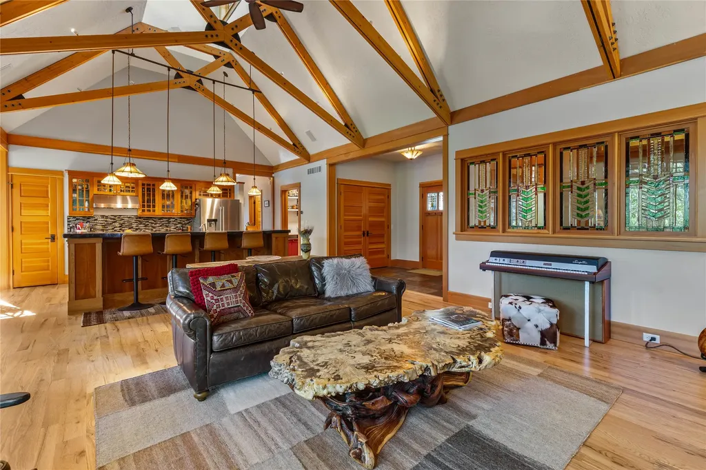 125 And 133 Deer Creek Road Missoula MT 59802