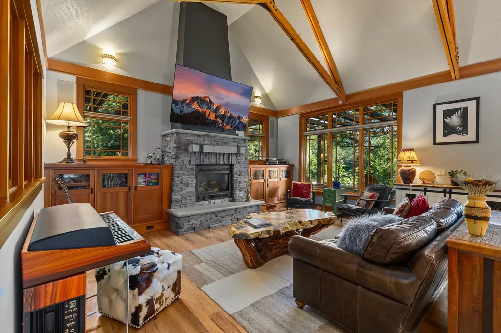 125 And 133 Deer Creek Road Missoula MT 59802