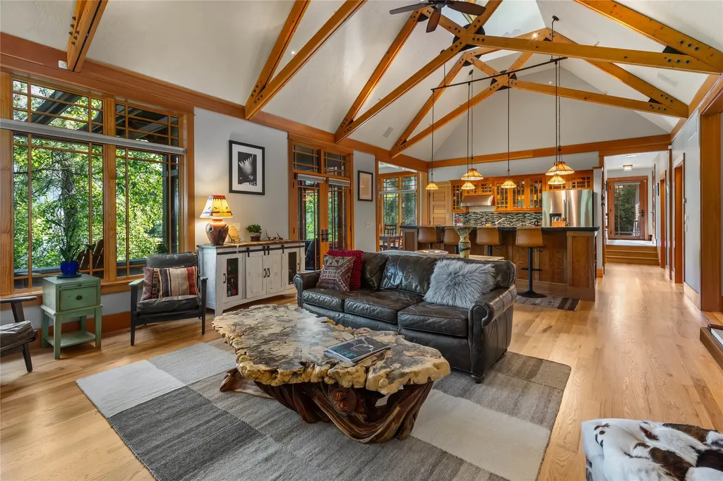 125 And 133 Deer Creek Road Missoula MT 59802