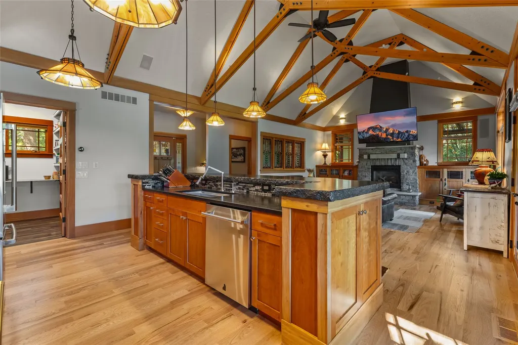 125 And 133 Deer Creek Road Missoula MT 59802