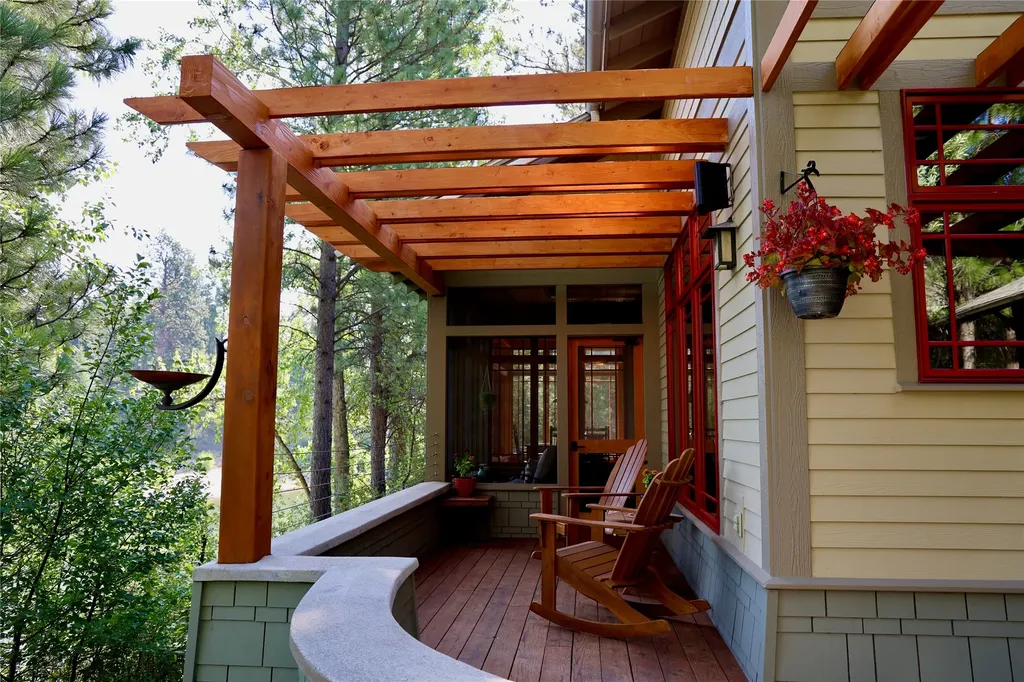 125 And 133 Deer Creek Road Missoula MT 59802