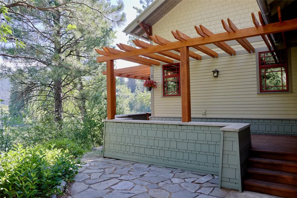 125 And 133 Deer Creek Road Missoula MT 59802