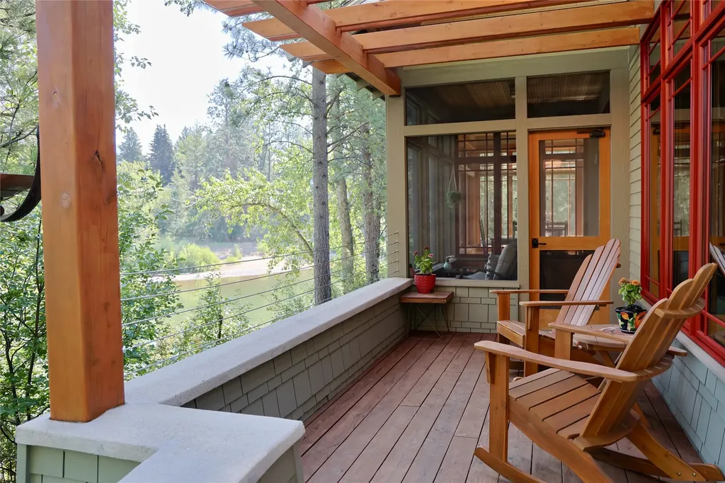 125 And 133 Deer Creek Road Missoula MT 59802