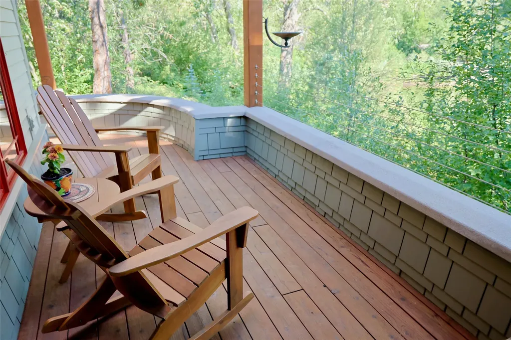 125 And 133 Deer Creek Road Missoula MT 59802