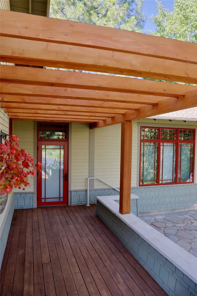 125 And 133 Deer Creek Road Missoula MT 59802