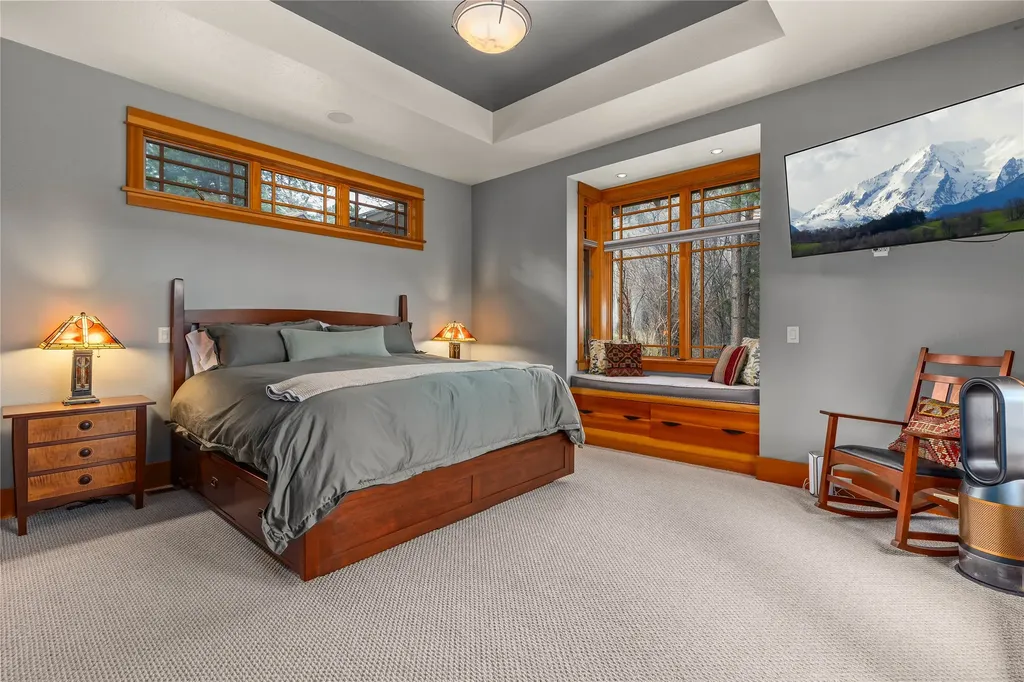 125 And 133 Deer Creek Road Missoula MT 59802