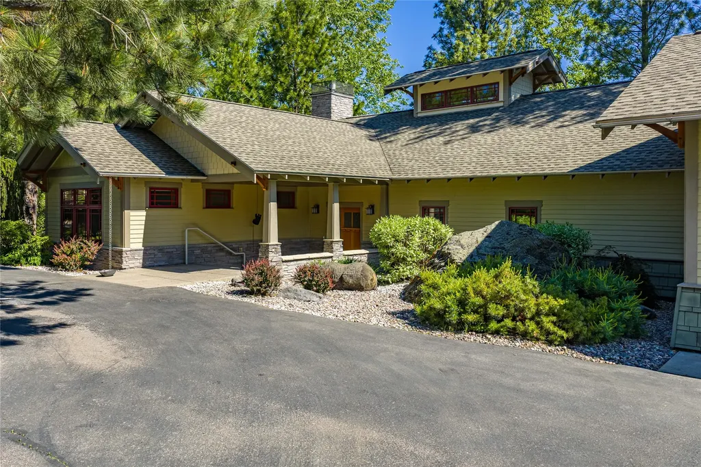 125 And 133 Deer Creek Road Missoula MT 59802